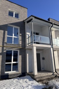 Продажа таунхауса, Тернополь, р‑н. Кленовый гай, Микулинецкая улица, дом 115