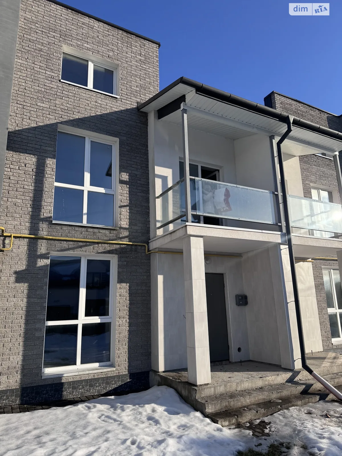 ул. Микулинецкая, 115 Кленовый гай Тернополь, цена: 75000 $ - фото 1