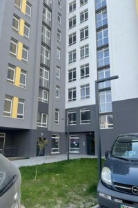 Продажа квартиры, Львов, р‑н. Замарстынов, Гетьмана Ивана Мазепы улица, дом 25Д, кв. 41