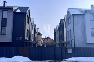 Продаж таунхауса, Київ, р‑н. Берковець, ст.м. Академмістечко, 22-а Садова вулиця
