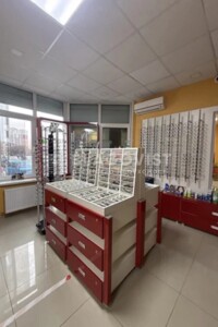 Продажа коммерческого помещения, Киев, р‑н. Позняки, Елены Пчилки улица, дом 6А