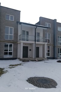 Продажа таунхауса, Тернополь, р‑н. Кленовый гай, Микулинецкая улица