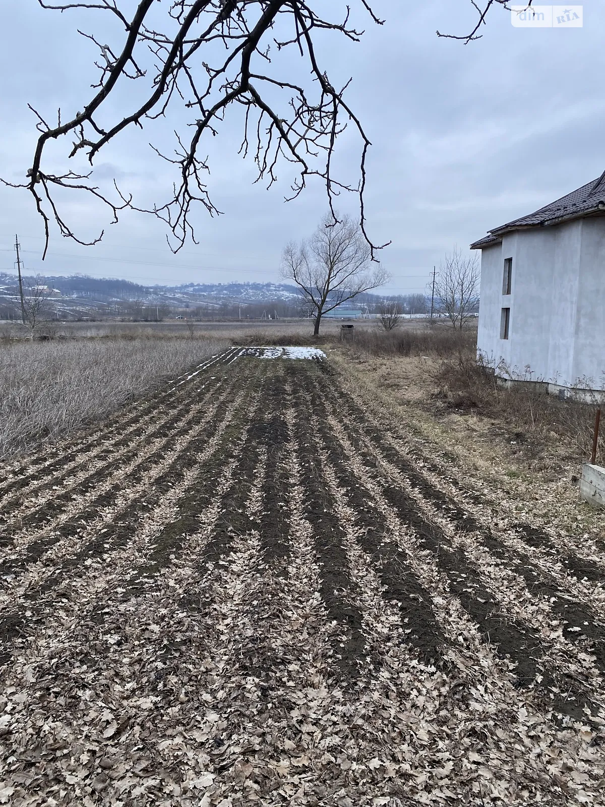 Продается земельный участок 18 соток в Черновицкой области, цена: 3500 $ - фото 1