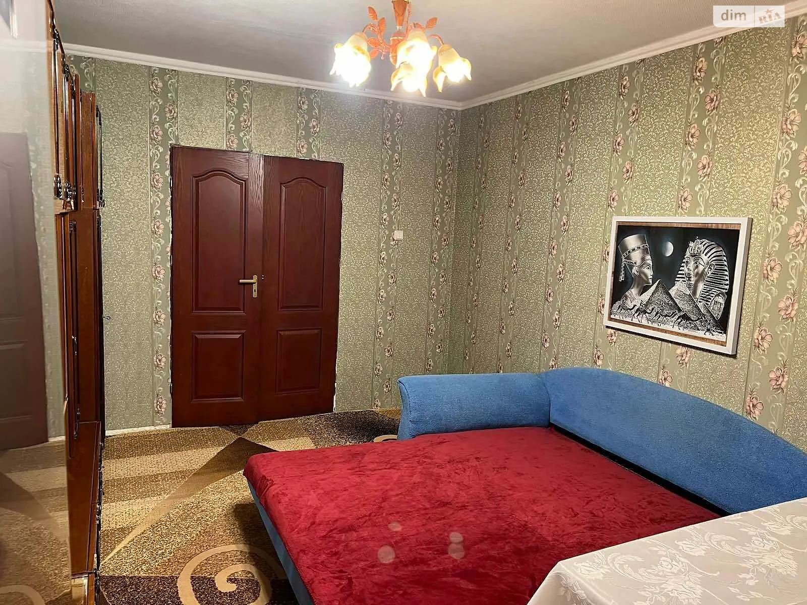 Продається 3-кімнатна квартира 69.2 кв. м у Києві, вул. Миколи Закревського, 31 - фото 1