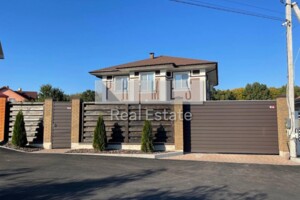 Продажа дуплекса, Киевская, Хотов, Лесной переулок