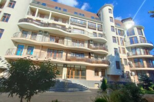 Продажа квартиры, Одесса, р‑н. Большой Фонтан, Гаршина улица, дом 5А