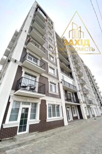 Продажа квартиры, Луцк, р‑н. Гуща, Назария Яремчука (Ершова) улица, дом 9А