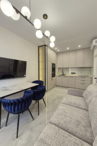 Продажа квартиры, Одесса, р‑н. Аркадия, Генуэзская улица, дом 1/1