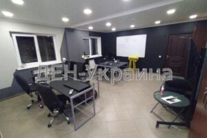Продажа офисного помещения, Киев, р‑н. Липки, ст.м. Дворец спорта, Кропивницкого улица, дом 10