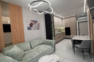 Продажа квартиры, Одесса, р‑н. Аркадия, Генуэзская улица, дом 1/1