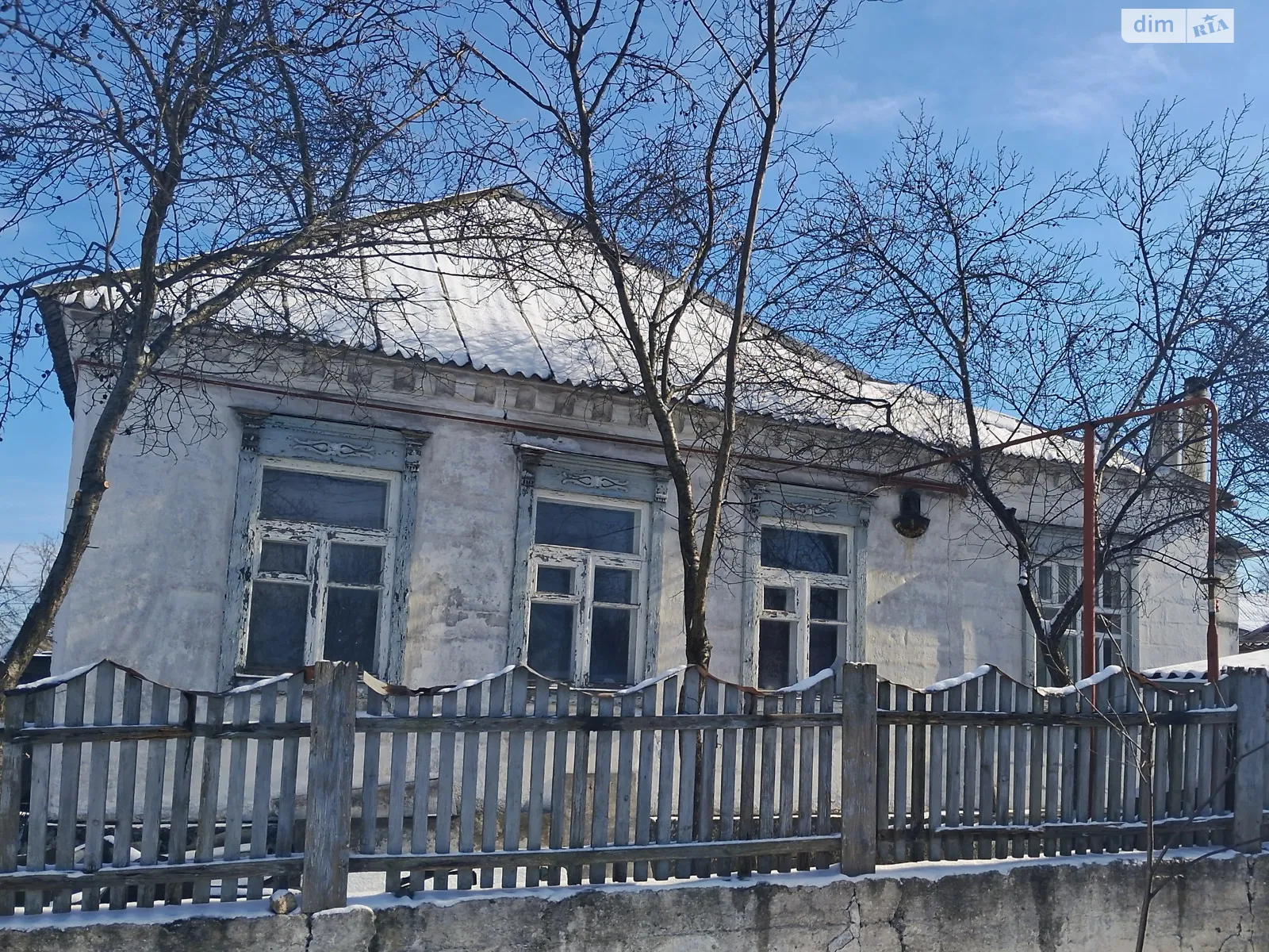 Продается одноэтажный дом 59.2 кв. м с бассейном, цена: 33000 $ - фото 1