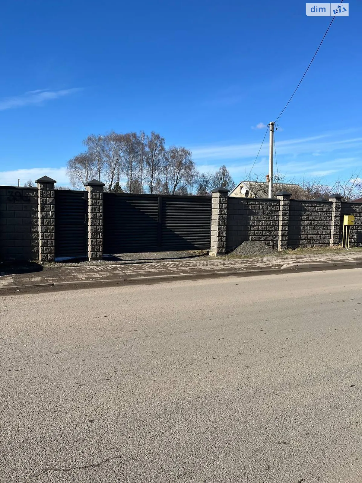 Продается земельный участок 10 соток в Волынской области, цена: 115000 $ - фото 1