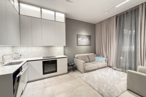 Продажа квартиры, Киев, р‑н. Зверинец, ст.м. Выдубичи, Садово-Ботаническая (Тимирязевская) улица, дом 46