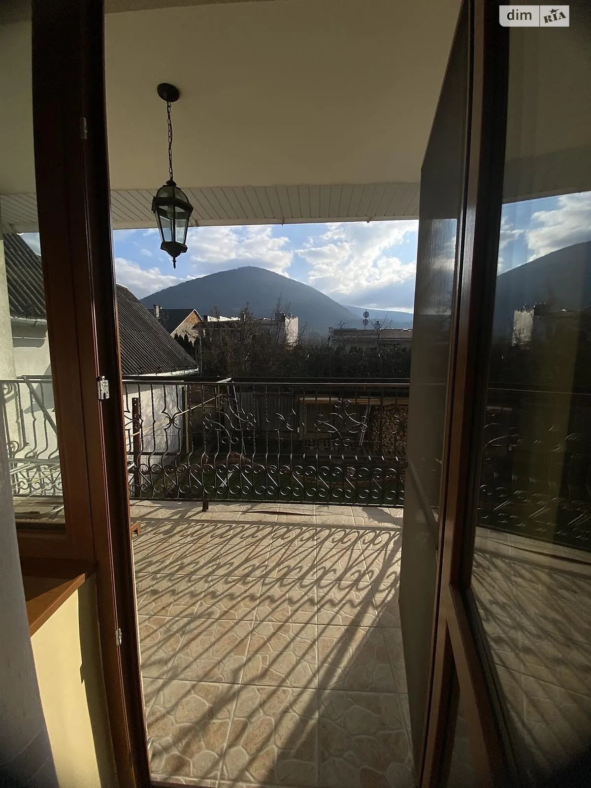 Продается дом на 3 этажа 208.4 кв. м с верандой, вулиця Толстого - фото 1