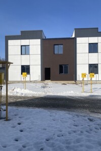 Продажа таунхауса, Ровно, р‑н. Ювилейный, Кулика и Гудачека (Макарова) улица