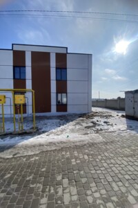 Продажа таунхауса, Ровно, р‑н. Ювилейный, Кулика и Гудачека (Макарова) улица