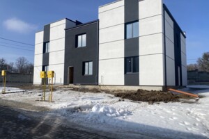 Продажа таунхауса, Ровно, р‑н. Ювилейный, Кулика и Гудачека (Макарова) улица