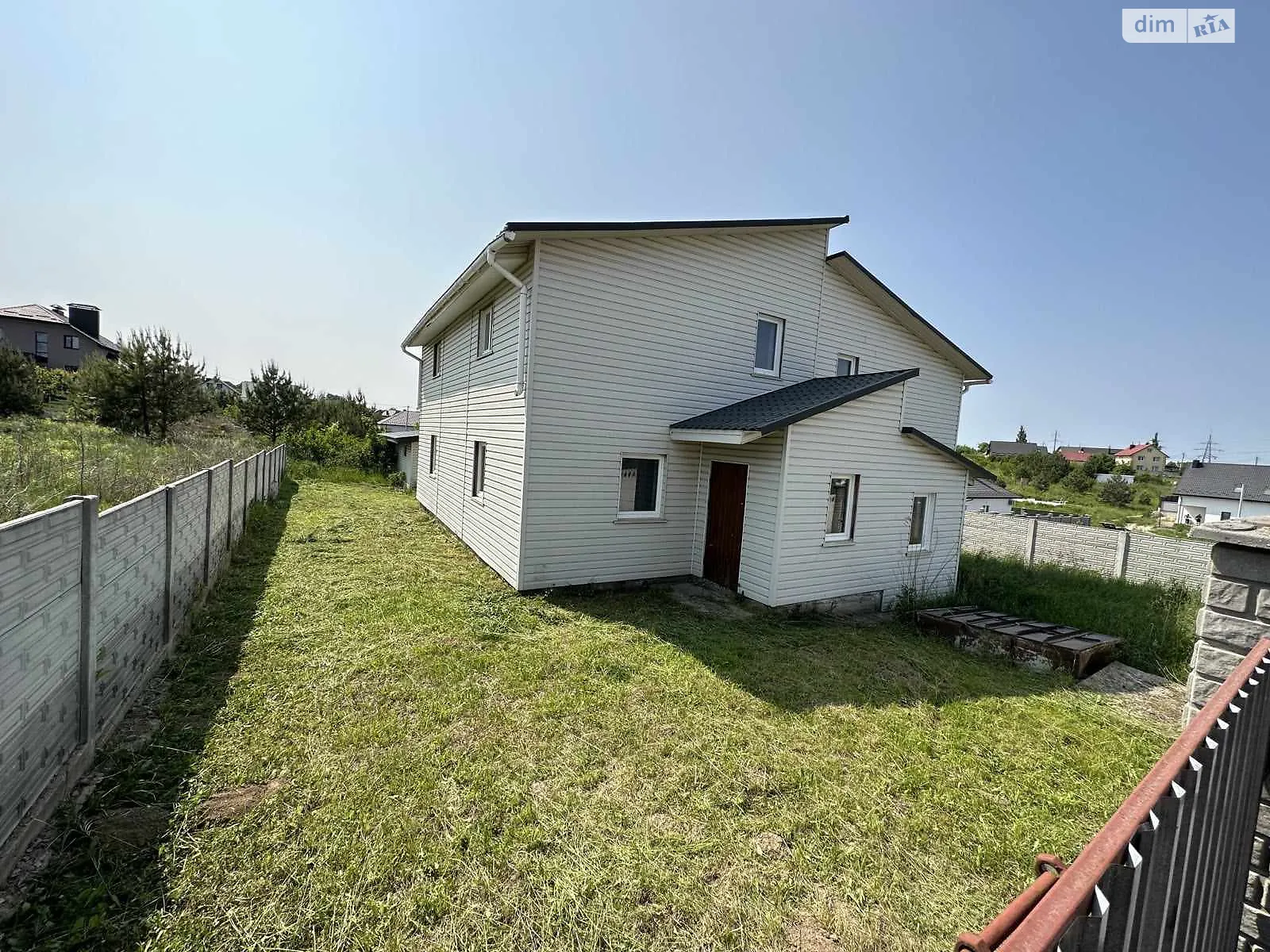 ул. Новая Обаров, цена: 65000 $ - фото 1