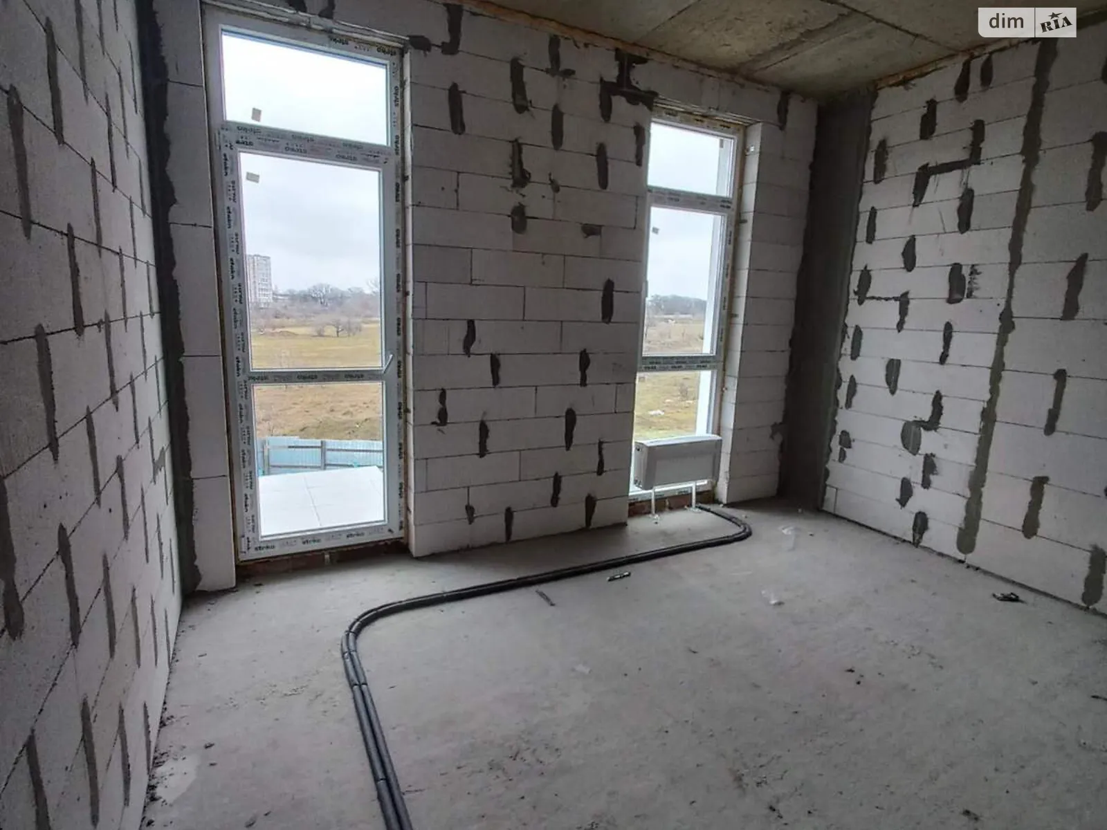 Продается 2-комнатная квартира 64 кв. м в Крыжановка, ул. Владислава Бувалкина, 60 - фото 1