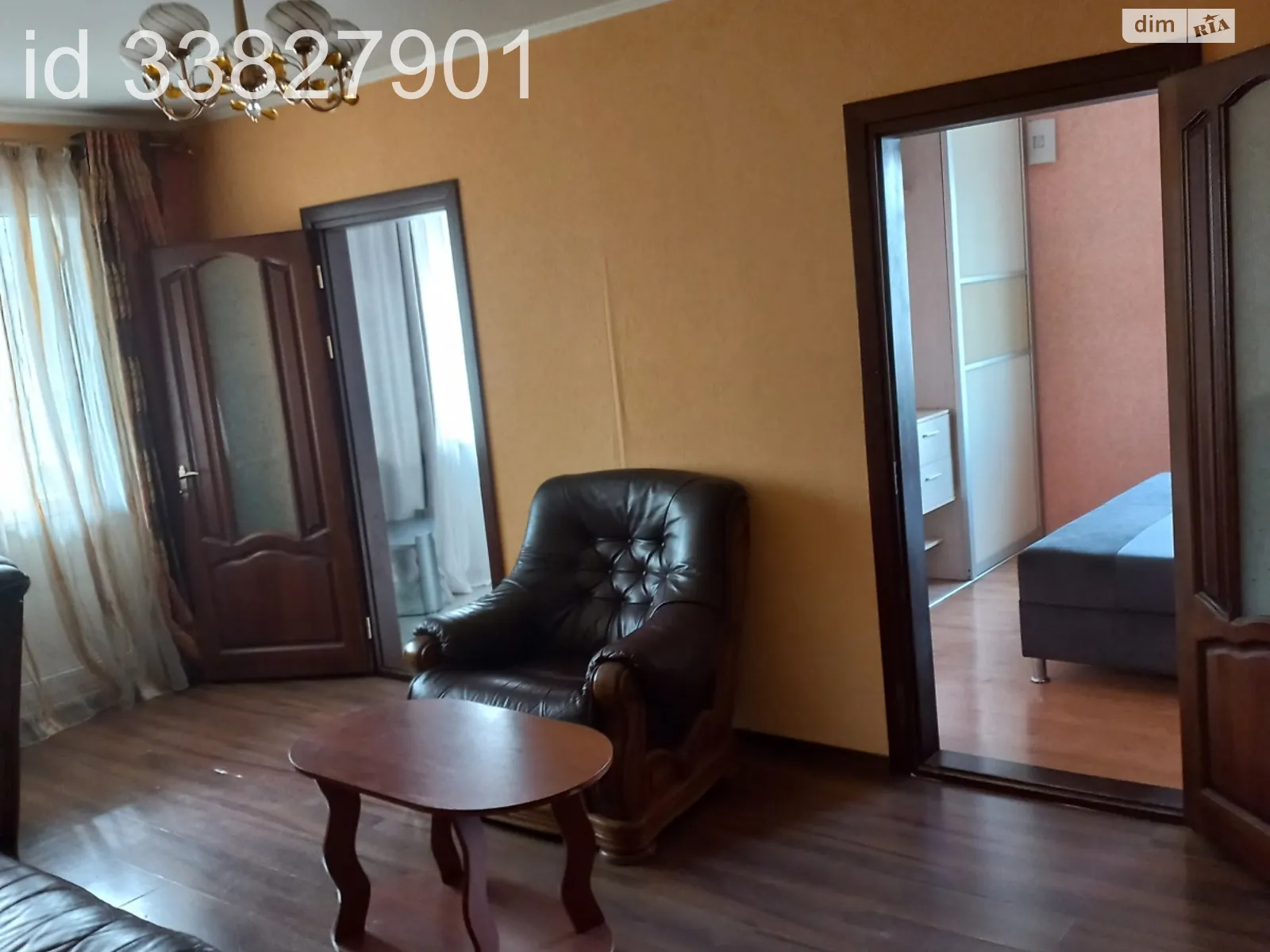 Продается 4-комнатная квартира 64.1 кв. м в Одессе, просп. Небесной Сотни, 13 - фото 1