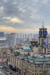 Продажа квартиры, Киев, р‑н. Липки, ст.м. Площадь Независимости, Круглоуниверситетская улица, дом 3-5