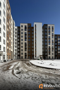 Продаж квартири, Київська, Бровари, Героїв Крут вулиця, буд. 6