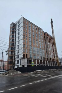 Продажа квартиры, Тернополь, р‑н. Канада, Бандеры Степана проспект, дом 83