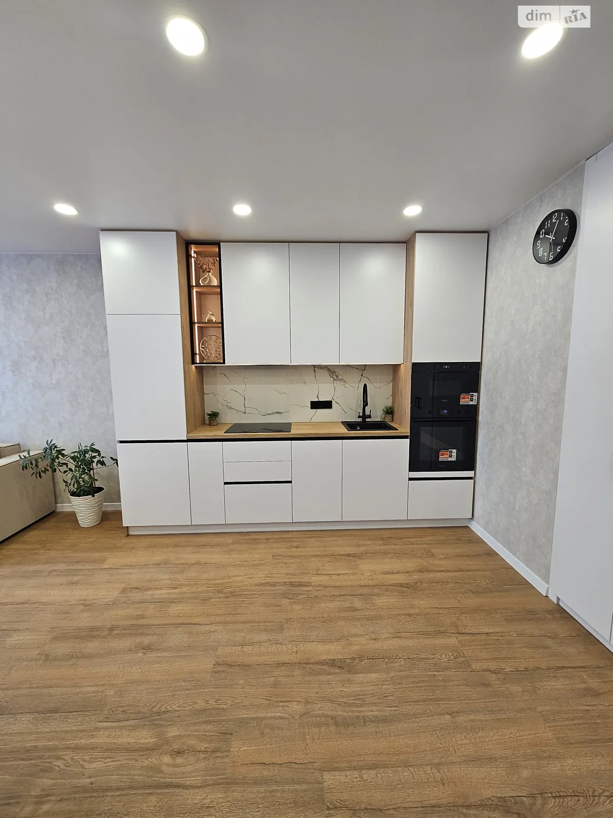 Продається 1-кімнатна квартира 43 кв. м у Києві, цена: 113500 $ - фото 1