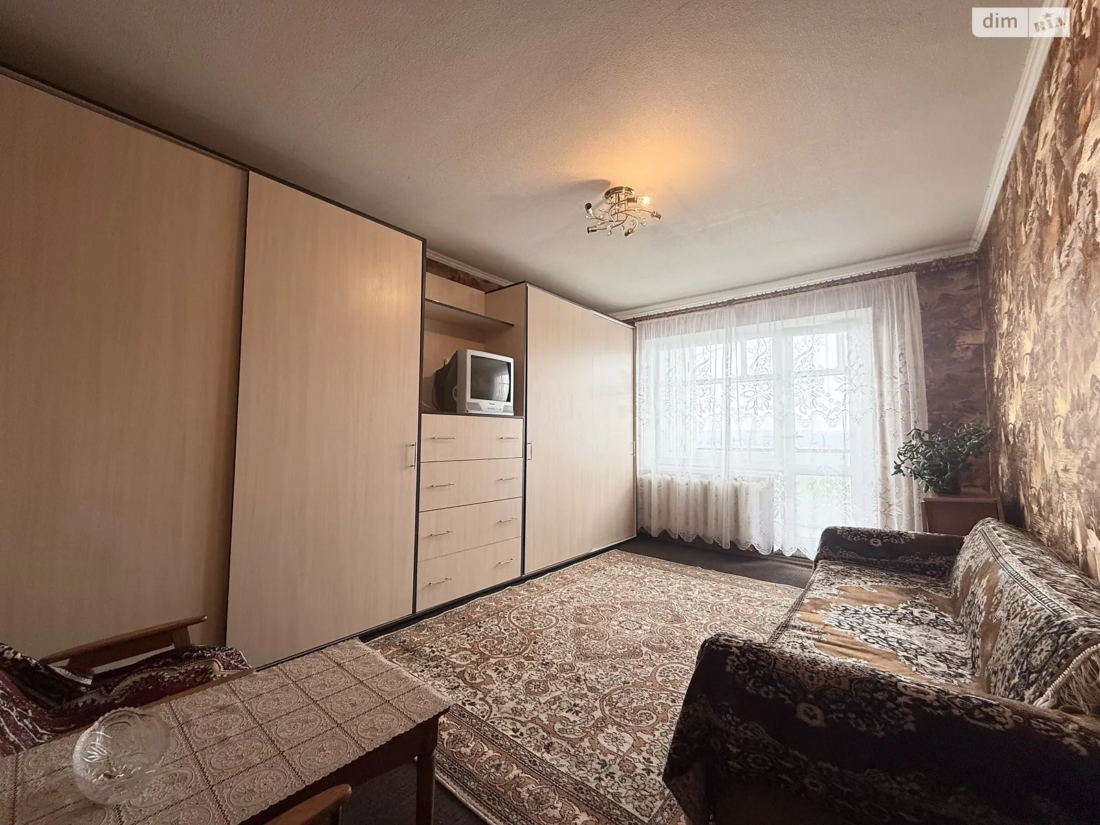 Сдается в аренду 2-комнатная квартира 49 кв. м в Хмельницком, ул. Проскуровского Подполья, 215 - фото 1