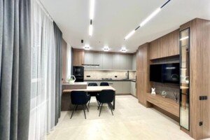 Долгосрочная аренда квартиры, Львов, р‑н. Голоско, Топольная улица, дом 4Г, кв. 128