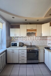 Довгострокова оренда квартири, Дніпро, р‑н. Титова, Янгеля Академіка вулиця, буд. 13