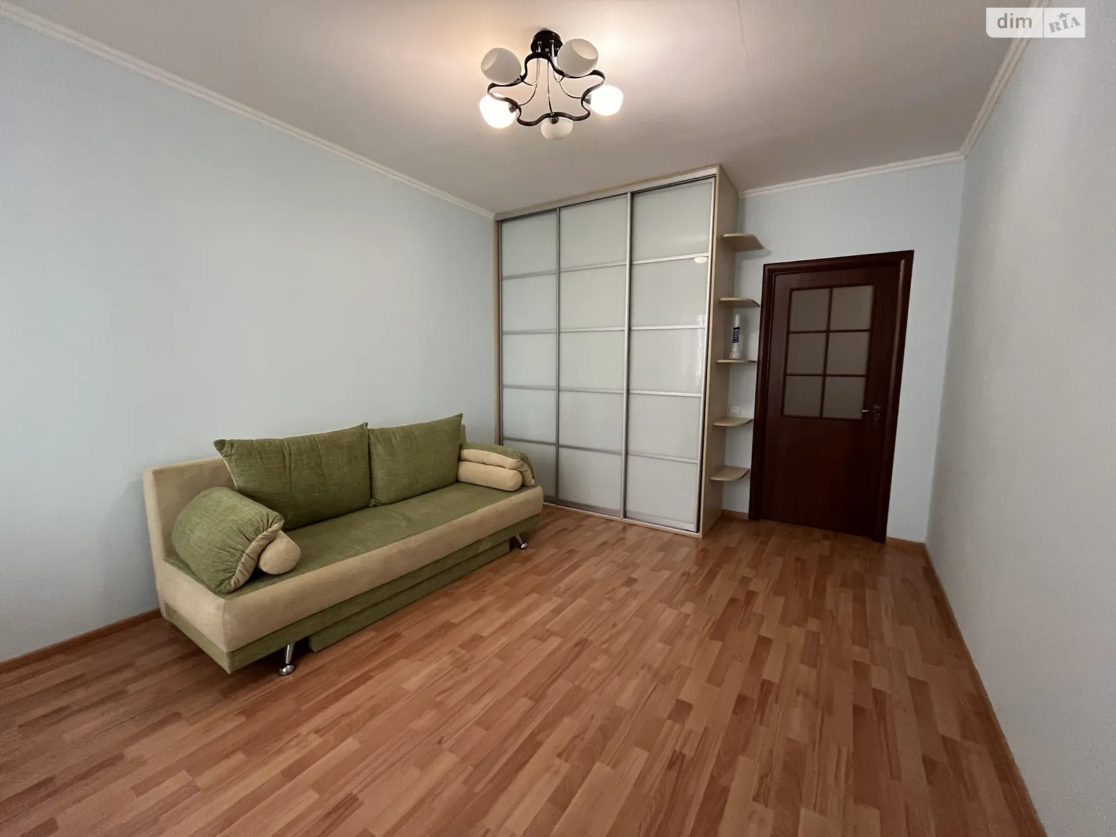 Сдается в аренду 2-комнатная квартира 63.8 кв. м в Хмельницком, ул. Александра Кушнирука(Гастелло), 15 - фото 1