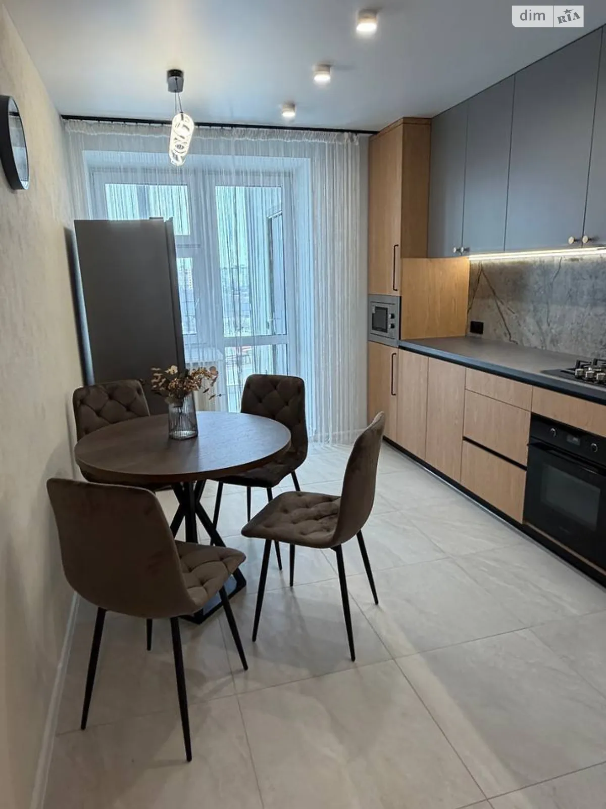 пер. Генерала Мирона Тарнавского, 1 Тернополь - фото 1