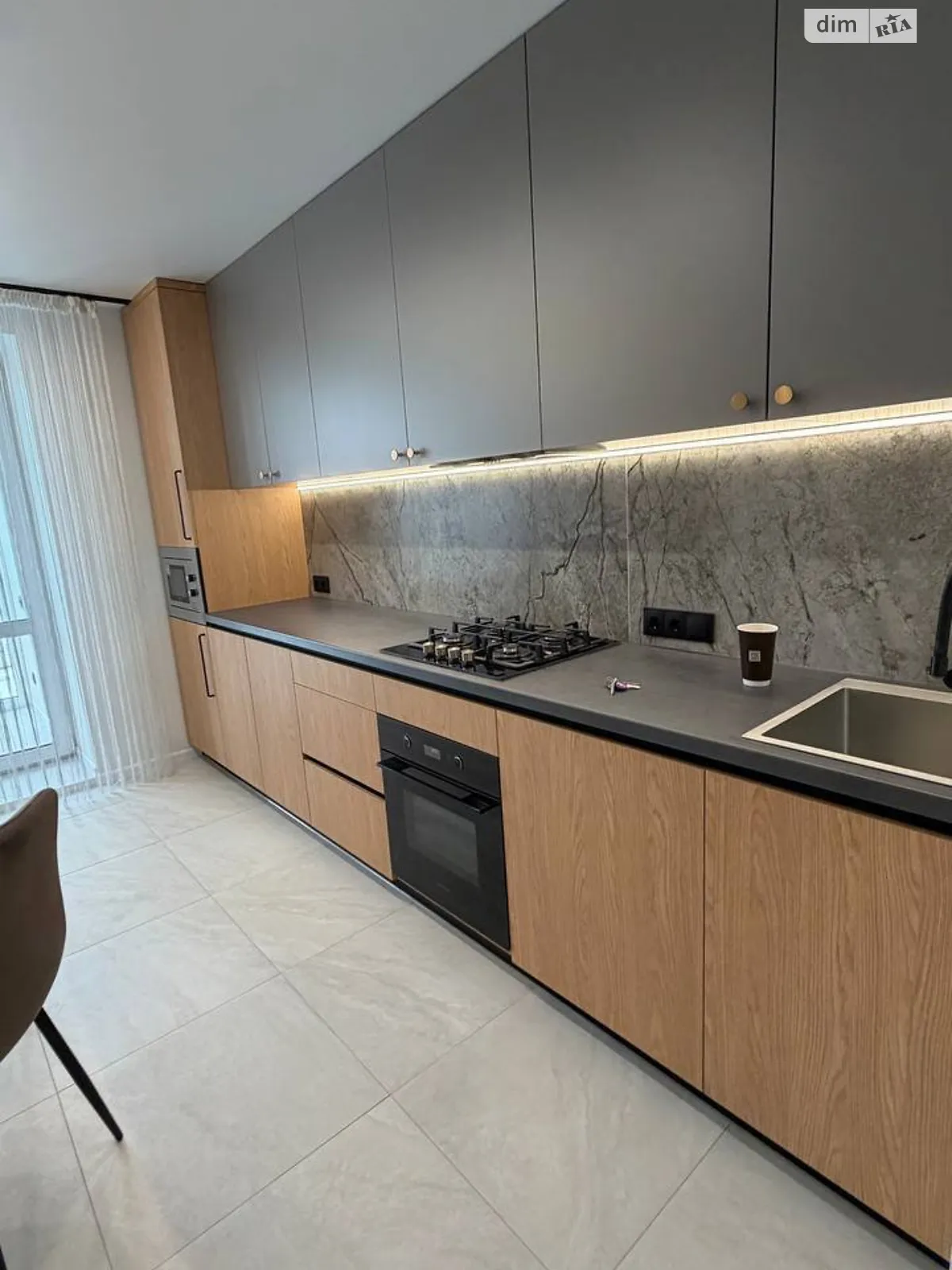 пер. Генерала Мирона Тарнавского, 1 Тернополь - фото 1