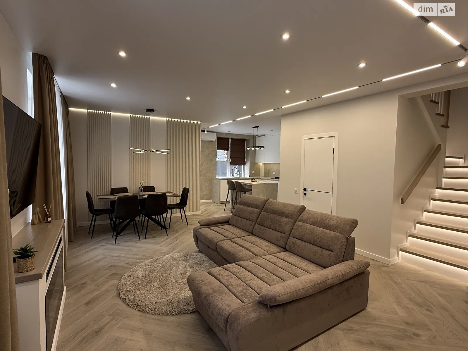 вул. Миколи Леонтовича(Толстого) Буча, цена: 295000 $ - фото 1