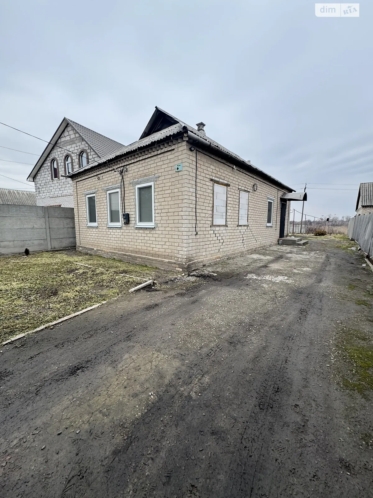 Продается одноэтажный дом 56.3 кв. м с бассейном, цена: 43000 $ - фото 1