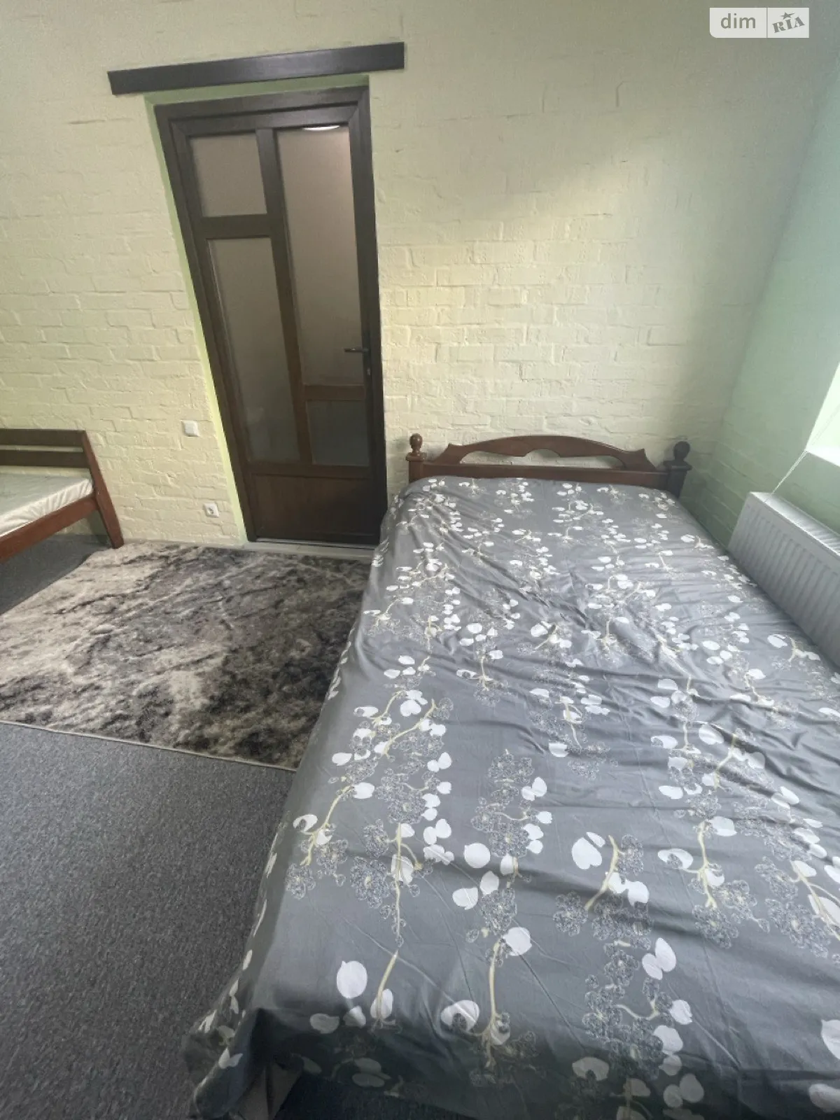 Здається в оренду одноповерховий будинок 60 кв. м з мансардою, цена: 13500 грн - фото 1