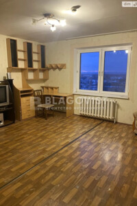 Продажа квартиры, Киев, р‑н. Троещина, ст.м. Дарница, Милославская улица, дом 12А