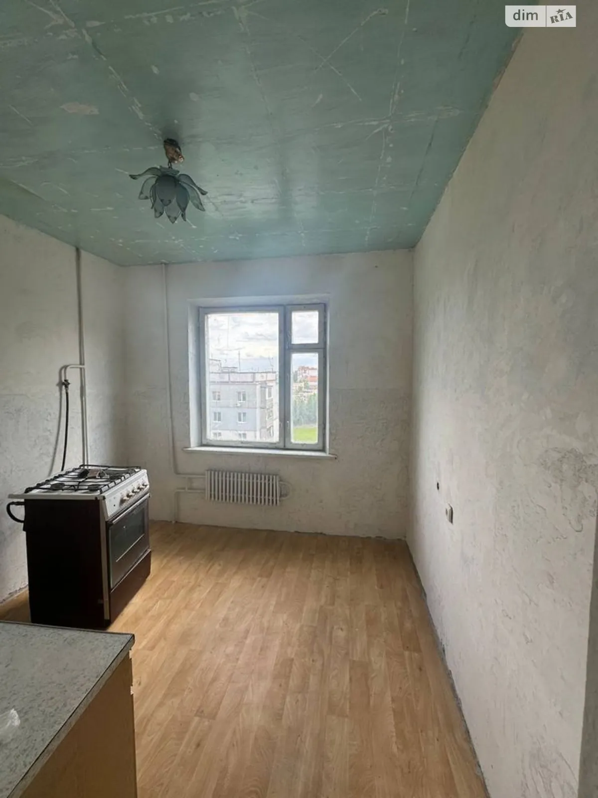 Продается 2-комнатная квартира 47.1 кв. м в Хмельницком, Львовское шоссе, 53/2 - фото 1