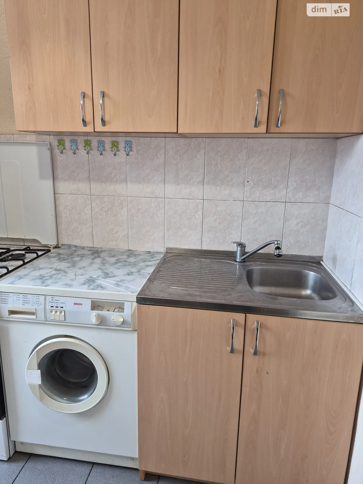 Сдается в аренду 1-комнатная квартира 40 кв. м в Чернигове, ул. Национальной гвардии(1-й Гвардейской Армии) - фото 1