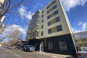 Продажа квартиры, Винница, р‑н. Славянка, Академика Заболотного улица, дом 11В