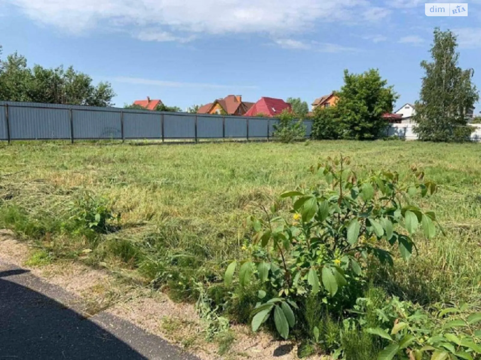 Продається земельна ділянка 6.3 соток у Одеській області, цена: 25000 $ - фото 1