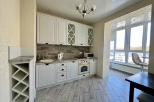 Долгосрочная аренда квартиры, Винница, р‑н. Подолье, Генерала Гандзюка улица, дом 4