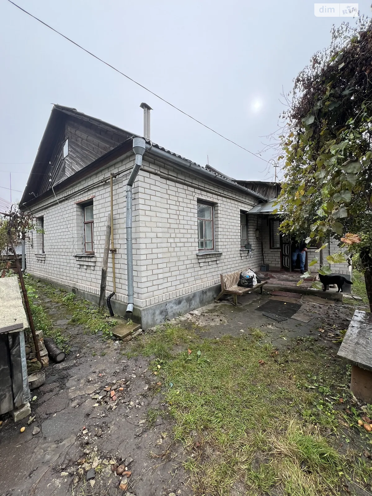 Продается одноэтажный дом 118.8 кв. м с балконом, цена: 95000 $ - фото 1