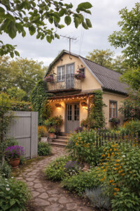 Продажа дома, Полтава, р‑н. Дальние Яковцы, Нагорная улица