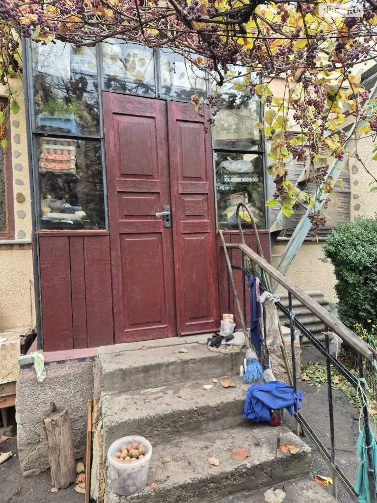 Продается одноэтажный дом 76.4 кв. м с террасой, цена: 48000 $ - фото 1