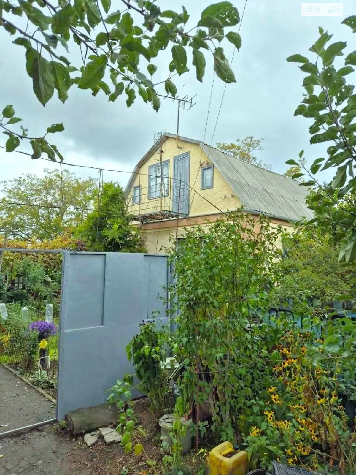 Продается одноэтажный дом 76.4 кв. м с участком, цена: 48000 $ - фото 1