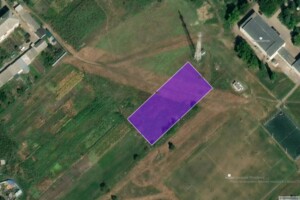 Продажа участка под жилую застройку, Одесская, Дачное, Мира улица