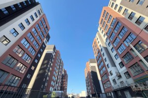 Продажа квартиры, Хмельницкий, р‑н. Озёрный, Сечевых Стрельцов улица, дом 8Б корпус 3