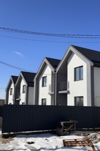 Продажа дуплекса, Винницкая, Зарванцы, Мирная улица